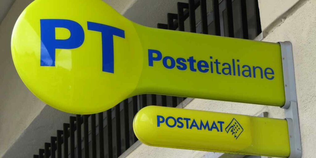 Firma digitale remota cos è e come funziona per le Poste