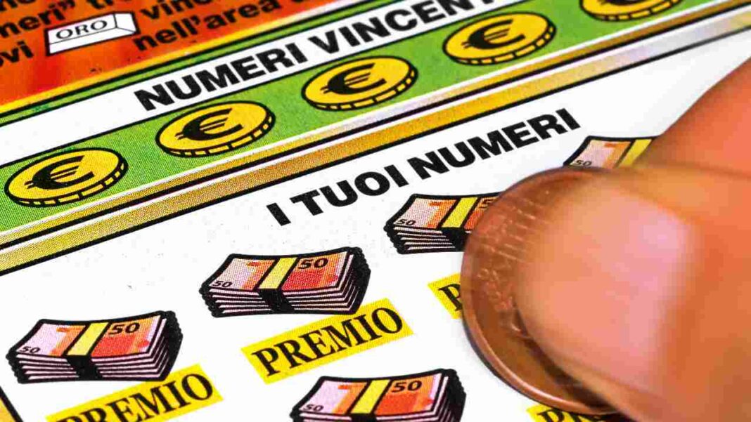 Gratta E Vinci I Trucchi Per Trovare Il Biglietto Vincente