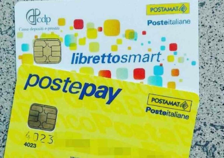 Libretto Postale Quali Sono I Costi Previsti Per Mantenerlo