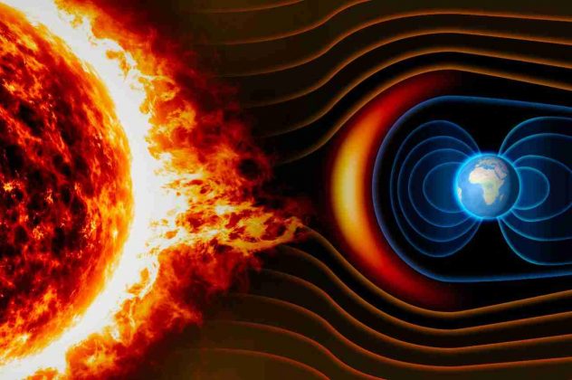 Tempesta Geomagnetica In Atto Attenzione Cosa Pu Succedere Sulla