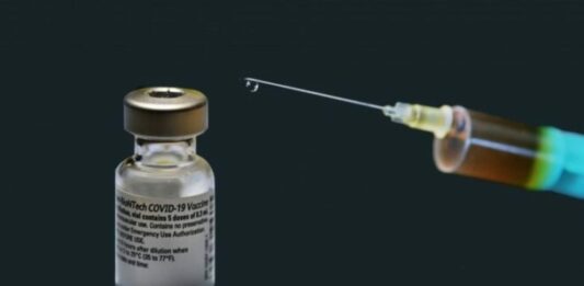 Svizzera: uomo muore dopo essersi vaccinato contro il Covid