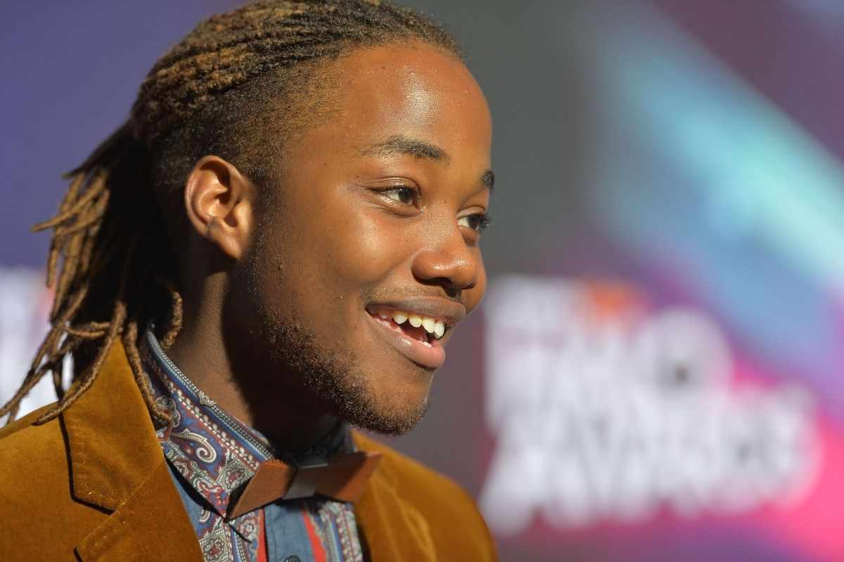 Leon thomas net worth