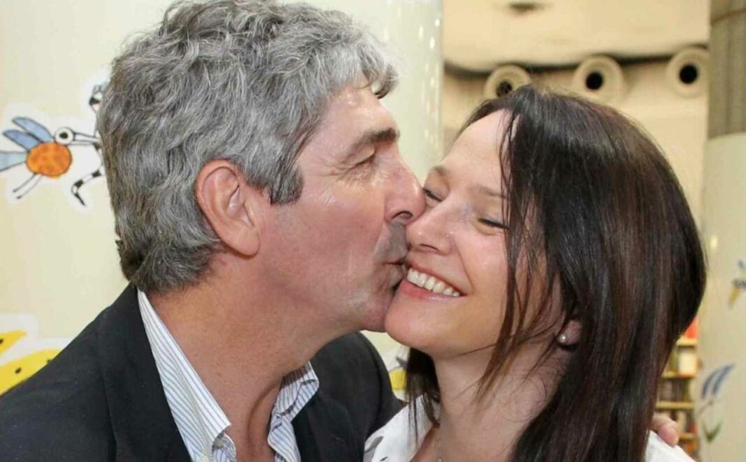 Federica Cappelletti Vita E Carriera Della Moglie Di Paolo Rossi