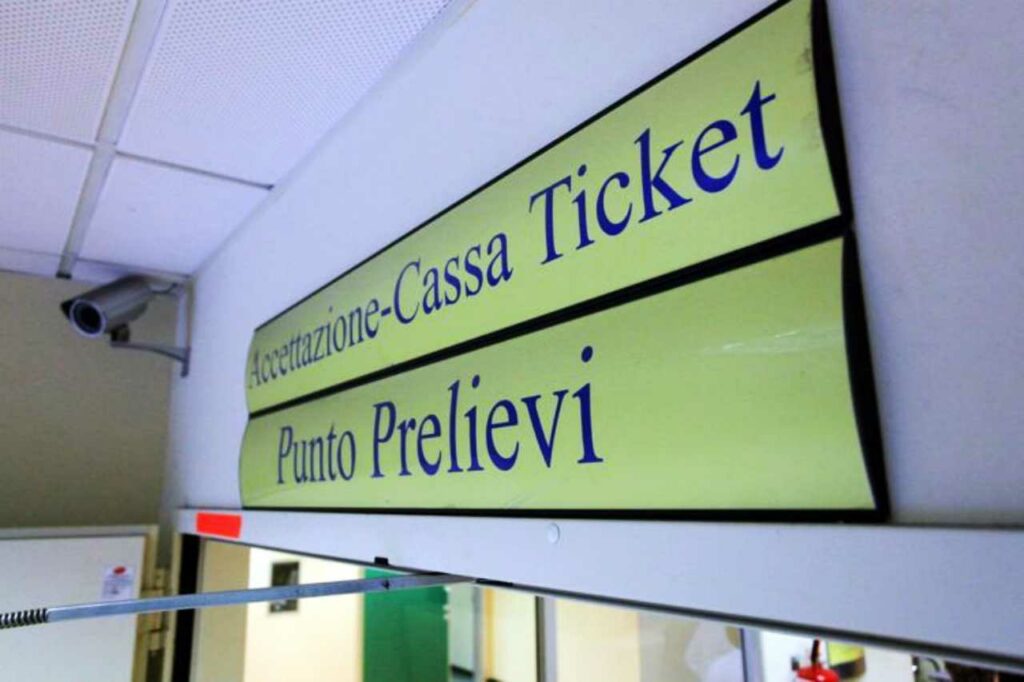 Ticket Sanitario, Chi Sarà Esente Da Ogni Pagamento