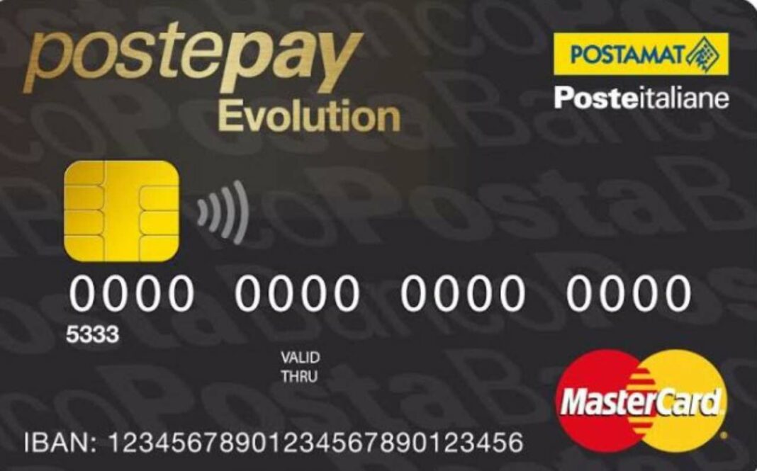 Postepay Arriva La Stangata Dell Imposta Di Bollo Per I Titolari