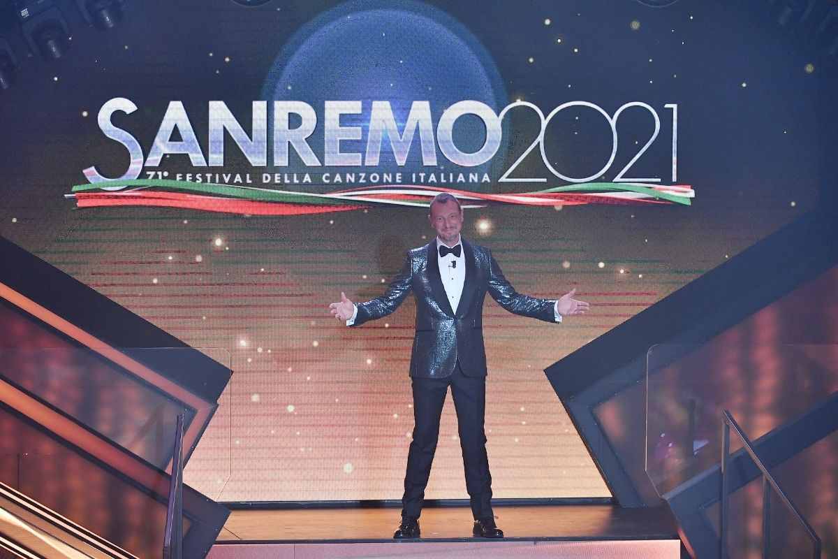 Festival di Sanremo: ecco quanto guadagna il vincitore