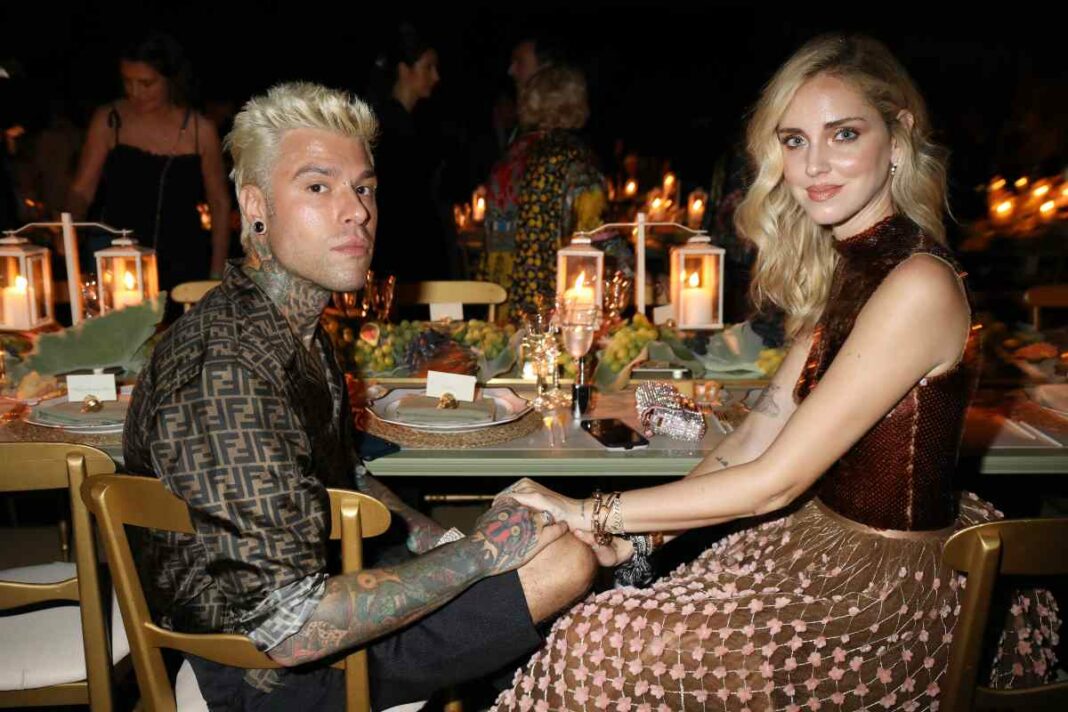 Fedez E Chiara Ferragni: Quanto Vale Il Loro Patrimonio, Amore E ...