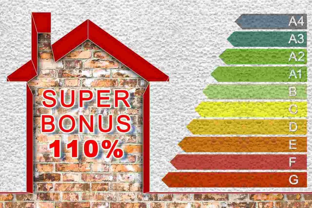 Superbonus 110%, Non Tutto è Perduto Per La Proroga