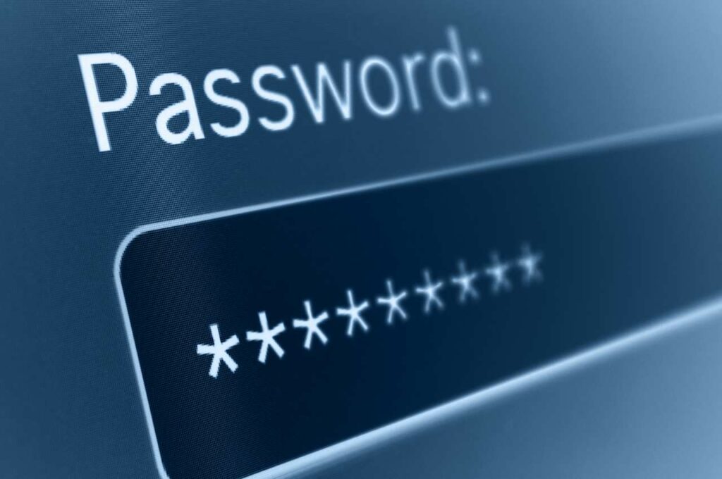 Password Dimenticata Da Oggi Non Sar Pi Un Problema