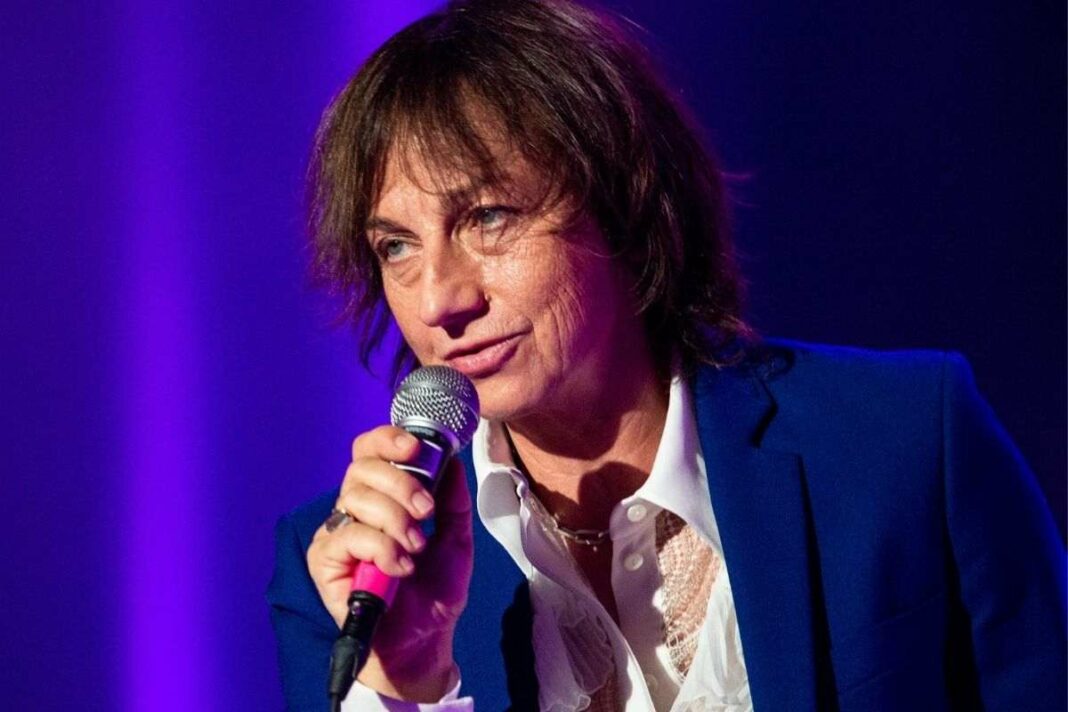 Фото gianna nannini