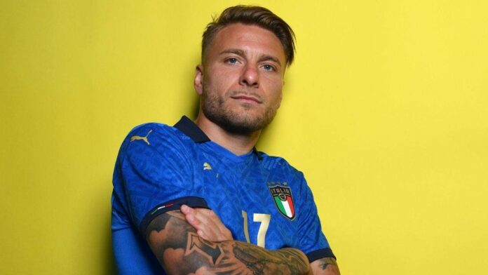 Ciro Immobile chi è, quanto guadagna, patrimonio, cifre