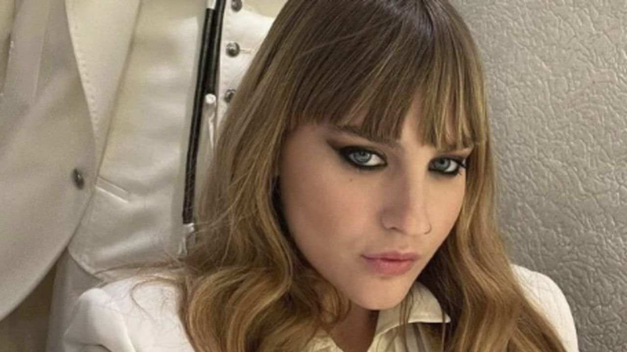 Victoria De Angelis Dei Maneskin Chi è Quanto Guadagna Instagram