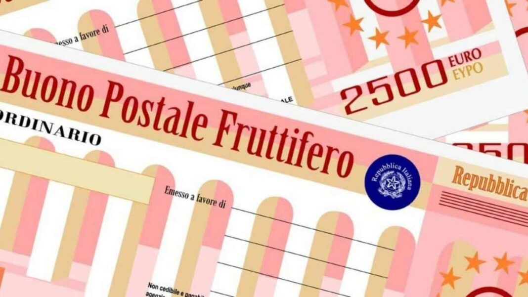 Poste, ABF Riconosce 98 Mila Euro Per Buoni Fruttiferi Serie 'O/Q/P' E ...