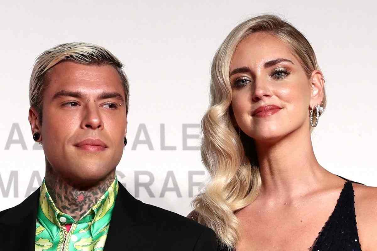 Fedez e Chiara Ferragni, quanto costa la retta della scuola di Leone