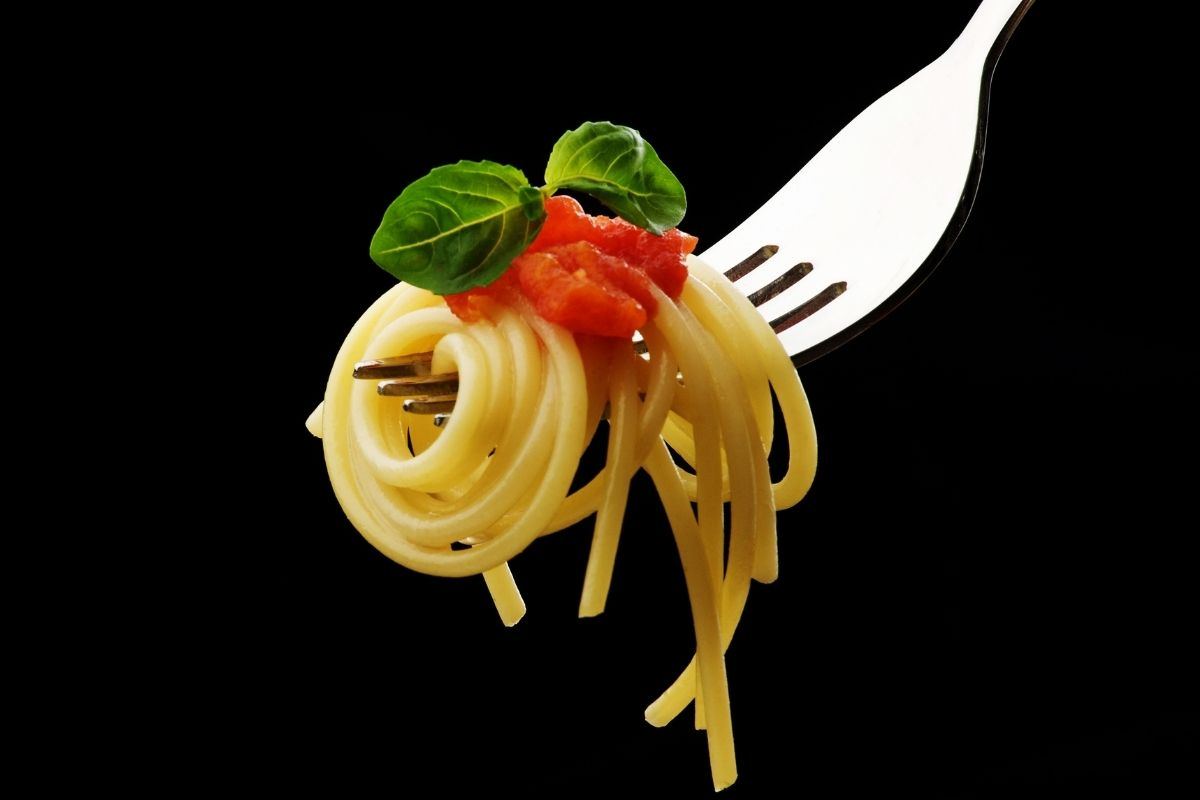 you find traces of glyphosate in the pasta of well-known brands