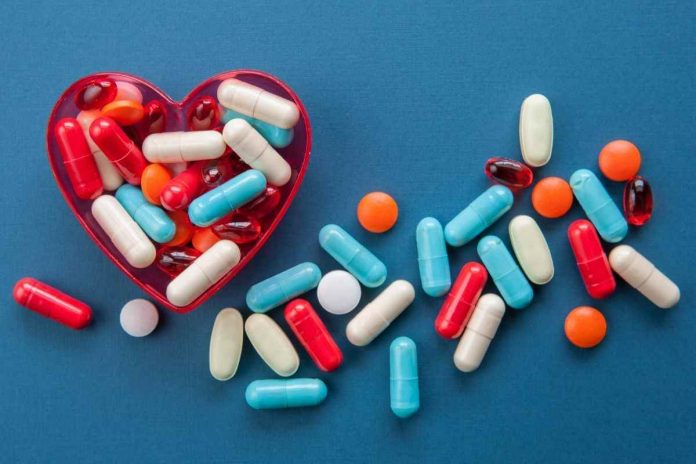 Cuore, Attenti A Questi Farmaci Che Possono Favorire L'ipertensione