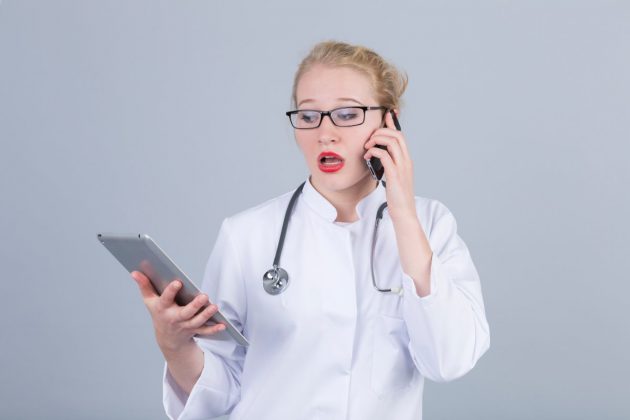 Medico Di Base: Reperibilità Telefonica Secondo Leggi 2022