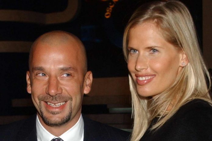 Un Amore Nato A Londra Chi è Cathryn Cooper La Moglie Di Gianluca Vialli