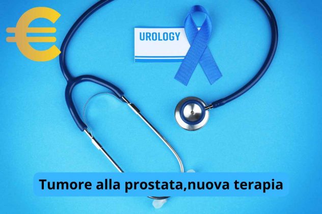 Tumore Alla Prostata, Scoperta Una Nuova Terapia: Basta Una Sola Seduta