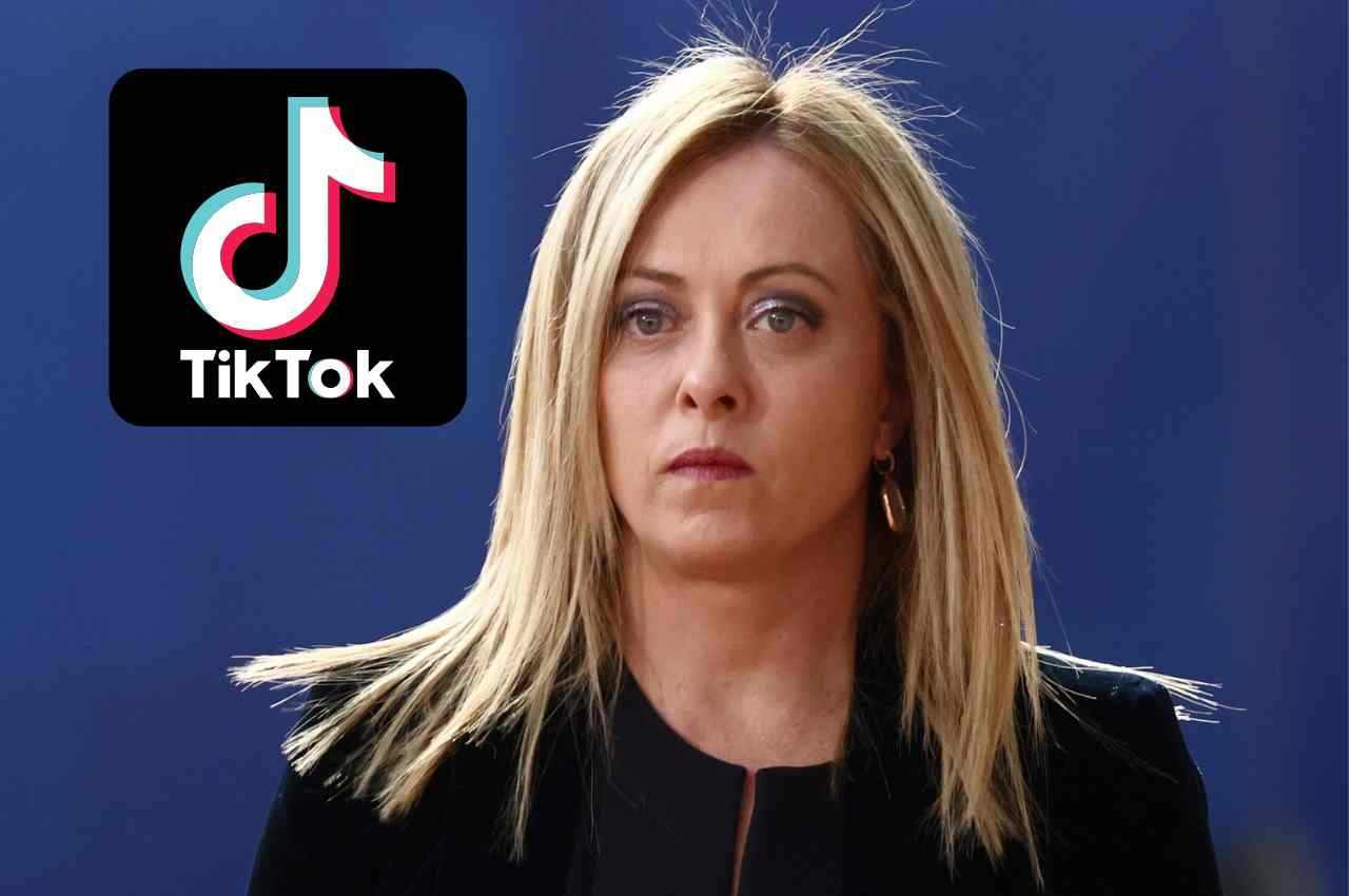 leader più seguiti su tik tok