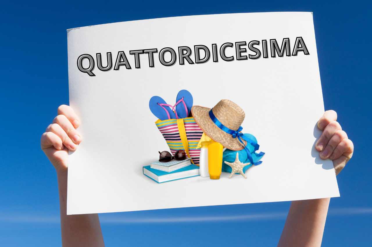 Quattordicesima e pensioni ecco a chi spetta il trattamento Ci sei